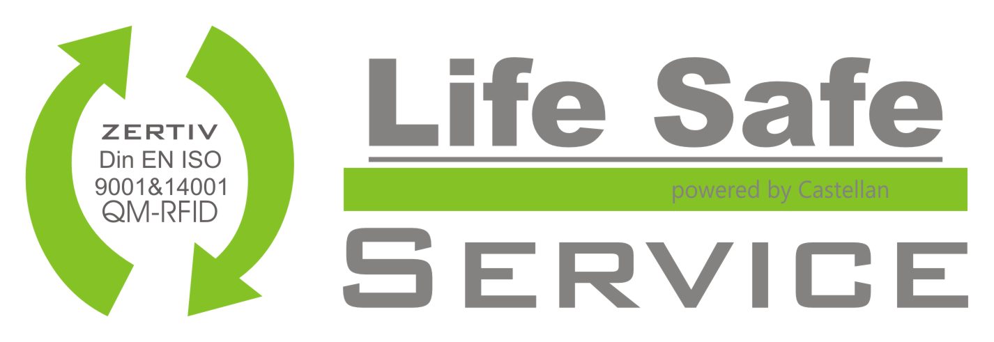 Logo Life-Safe
